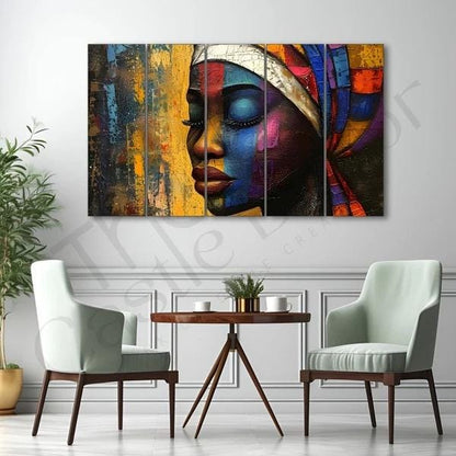 100000+ Printable Wall Art Designs: Boho, Abstract, Nature (PDF Download)